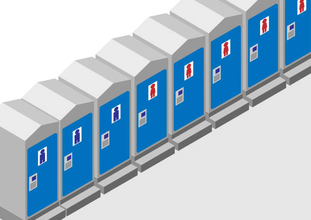Best Portable Toilets with Baby Changing Stations  in Beaumont, TX