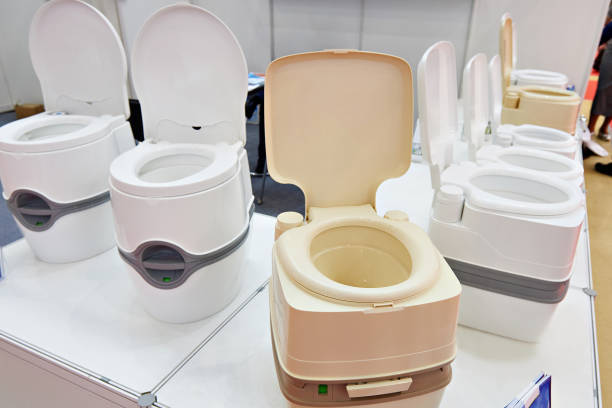 Best Portable Restroom Maintenance and Cleaning  in Beaumont, TX